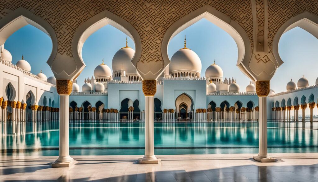 tourist attractions in Abu Dhabi tourist attractions in Abu Dhabi