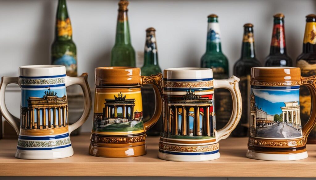 traditional Berlin souvenirs traditional Berlin souvenirs
