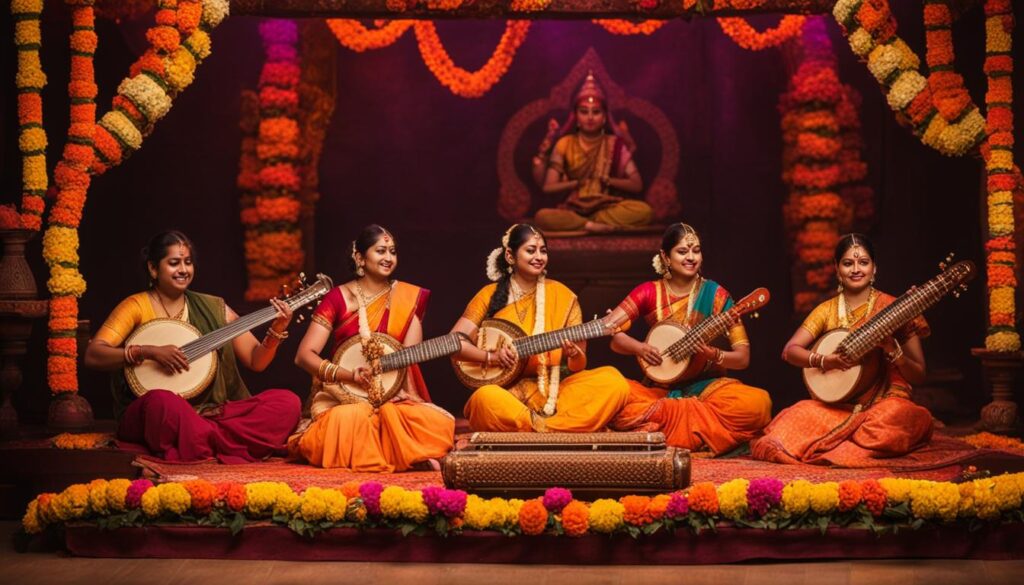 traditional Carnatic music in Chennai traditional Carnatic music in Chennai