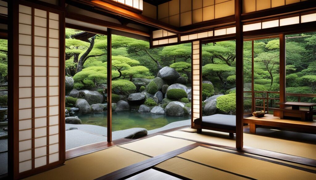 traditional Japanese hospitality traditional Japanese hospitality