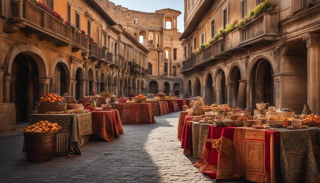 traditional Roman arts and traditions traditional Roman arts and traditions