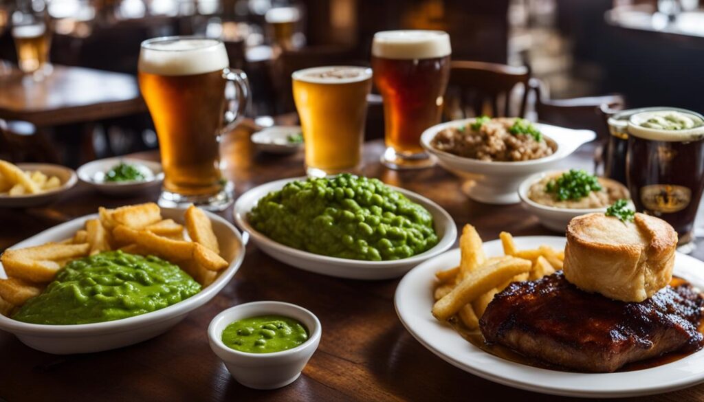 traditional british cuisine traditional british cuisine
