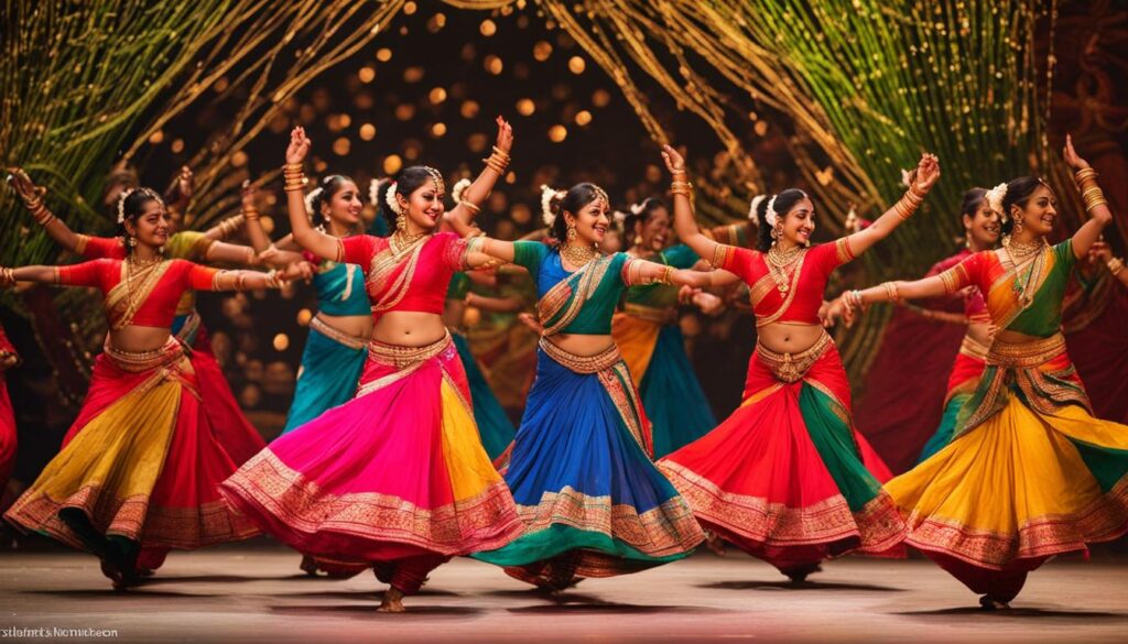 traditional dance forms in Bangalore traditional dance forms in Bangalore