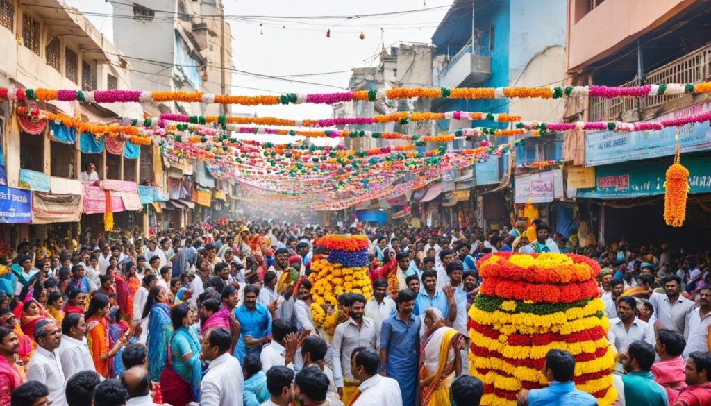 traditional events in Bangalore traditional events in Bangalore