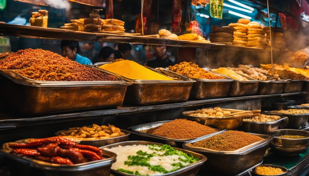 traditional local delicacies traditional local delicacies