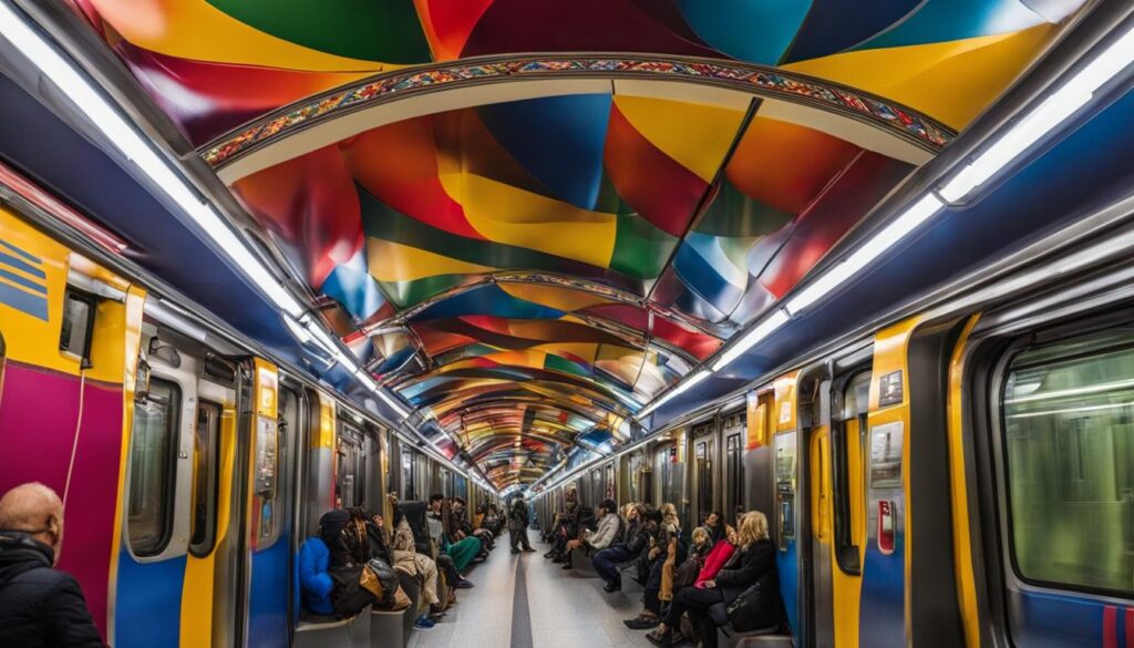 transportation hacks for getting around Spain transportation hacks for getting around Spain