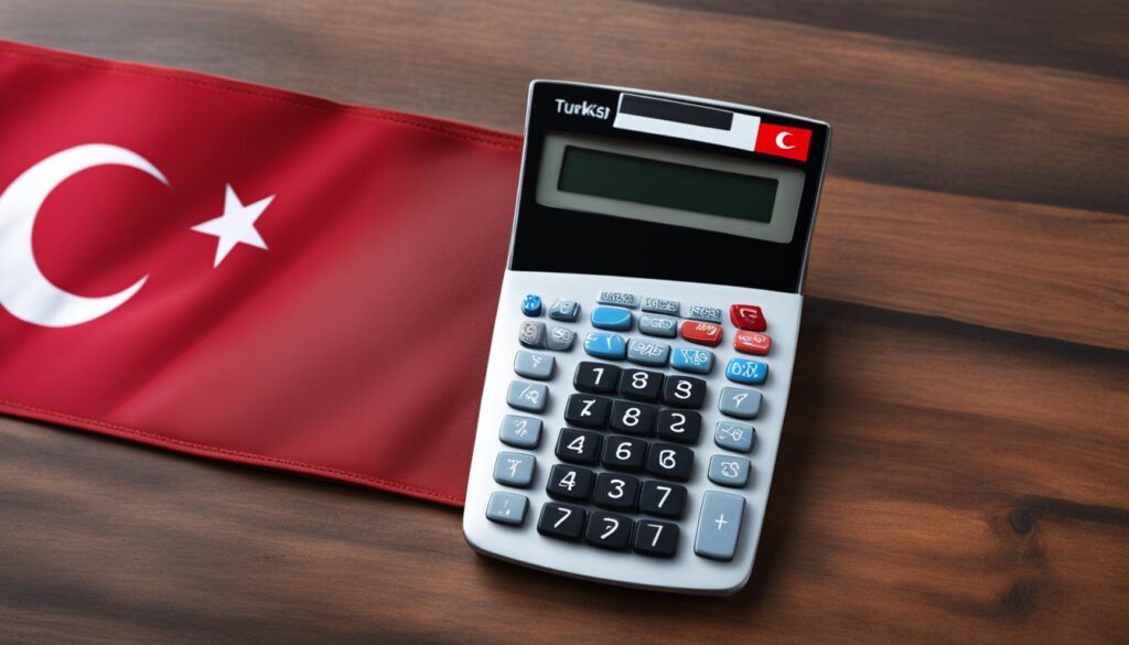 travel cost calculator Turkey travel cost calculator Turkey