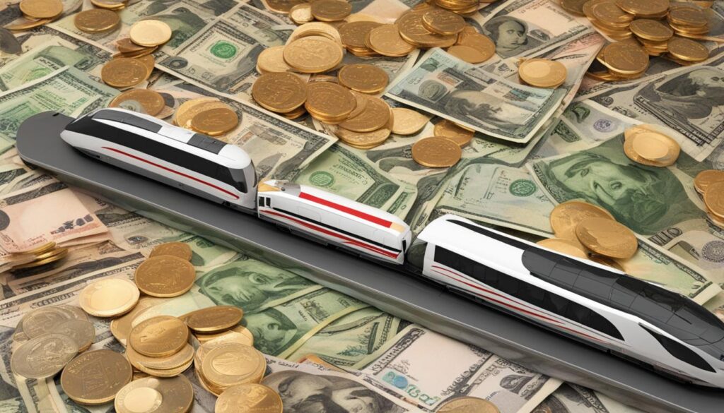 travel expenses in France travel expenses in France