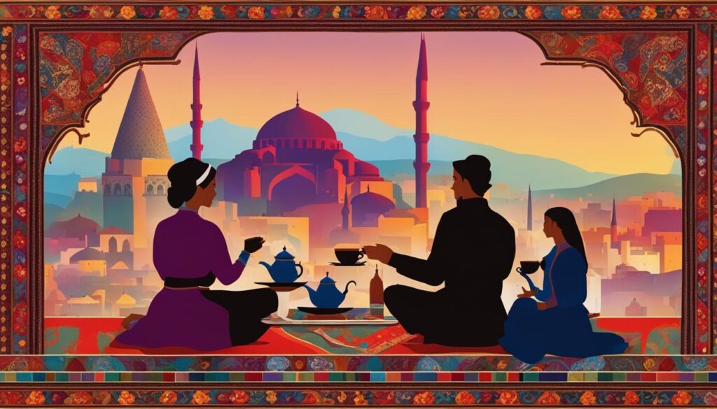 travel tips for Turkey travel tips for Turkey