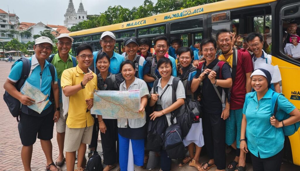 travel tips for exploring Malacca on a budget travel tips for exploring Malacca on a budget