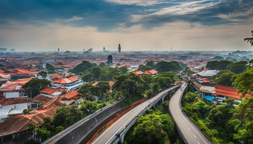 travel tips for exploring Malacca on a budget travel tips for exploring Malacca on a budget