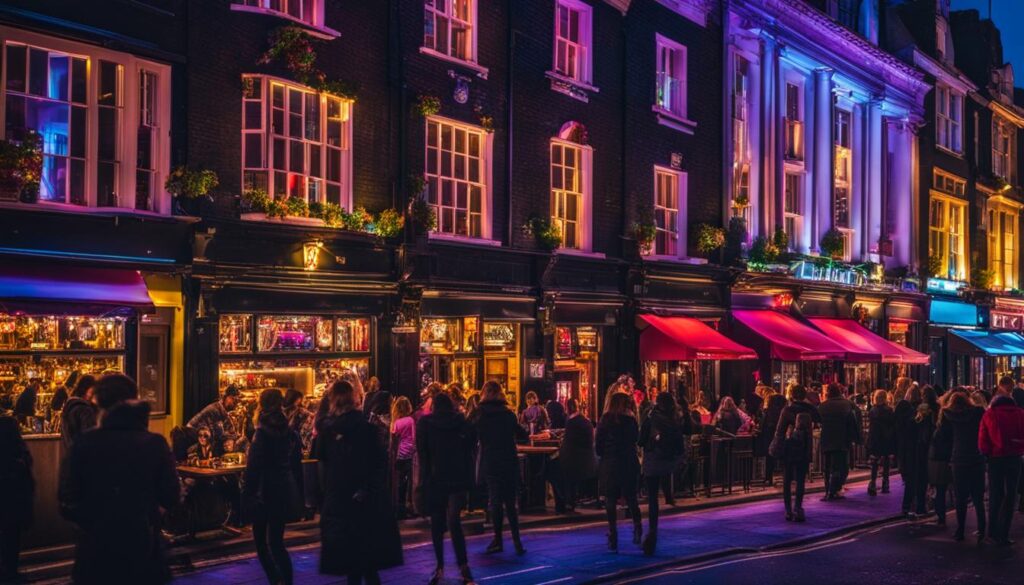 trendy bars in london trendy bars in london