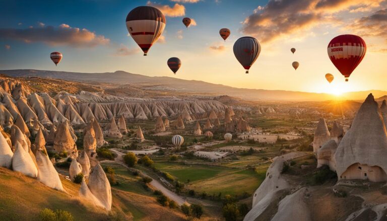 turkey itinerary 10 days