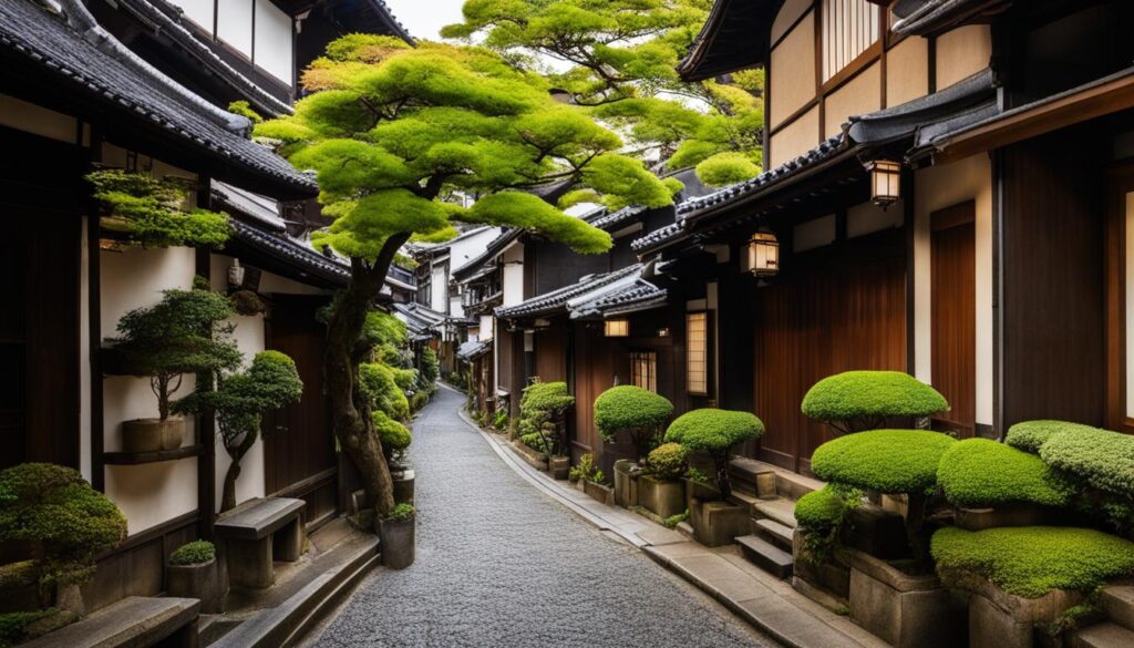 underrated neighborhoods in Nara underrated neighborhoods in Nara