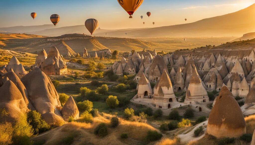 undiscovered gems in Cappadocia undiscovered gems in Cappadocia
