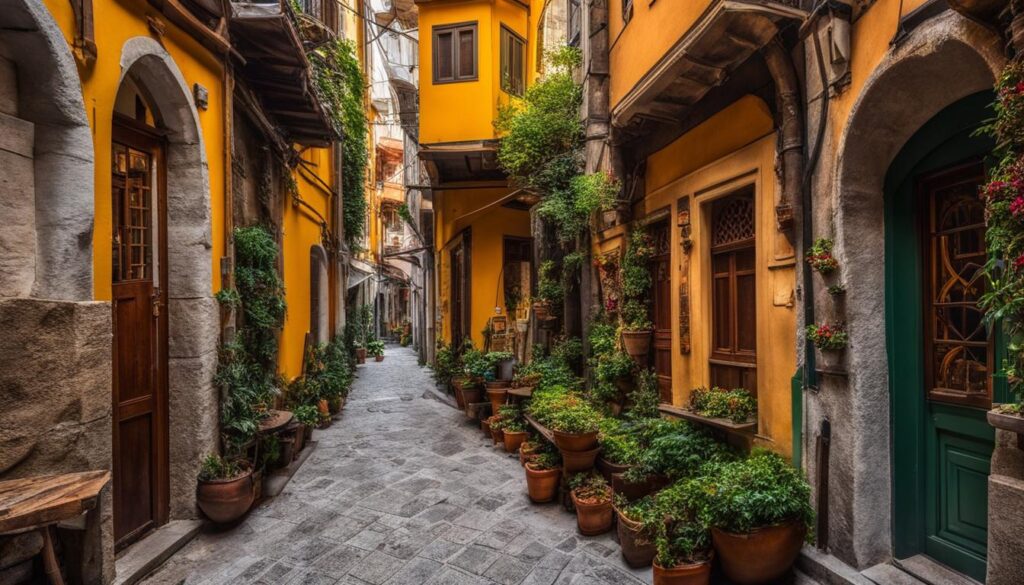 undiscovered historical sites in Istanbul undiscovered historical sites in Istanbul