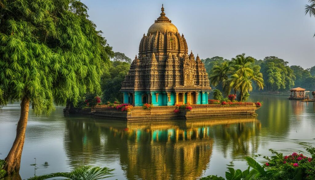 undiscovered religious sites Kolkata undiscovered religious sites Kolkata