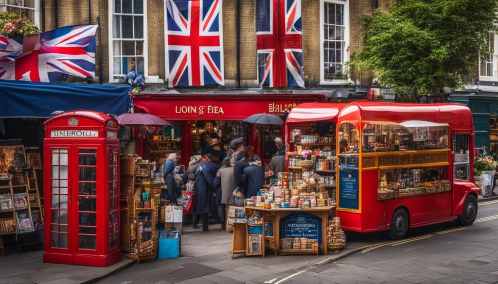 unique London souvenirs unique London souvenirs