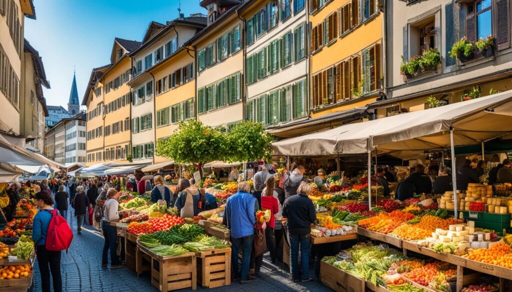 unique experiences in Zurich unique experiences in Zurich