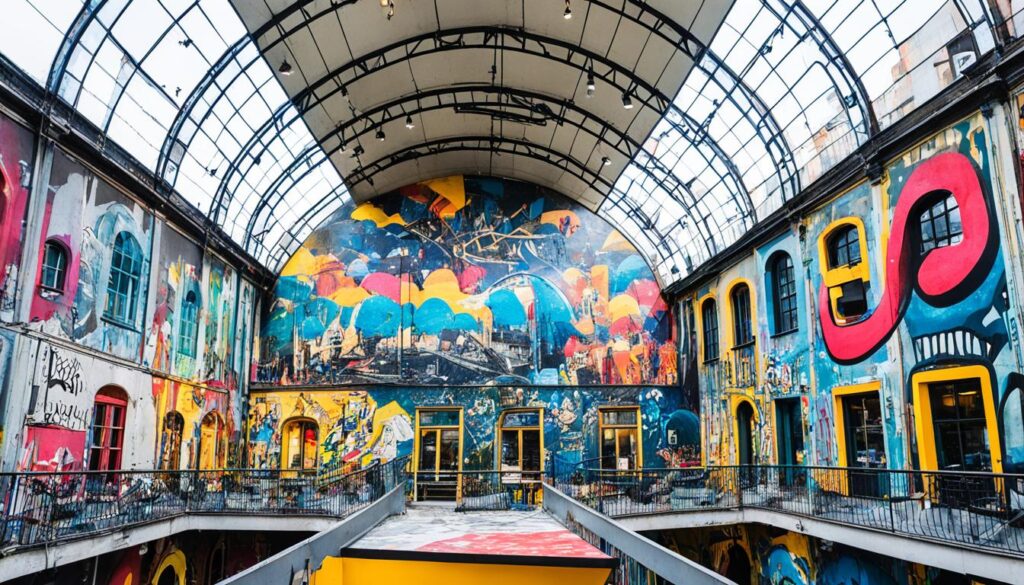 unique places to visit in Vienna unique places to visit in Vienna
