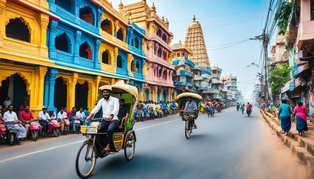 unique sightseeing experiences in Chennai unique sightseeing experiences in Chennai