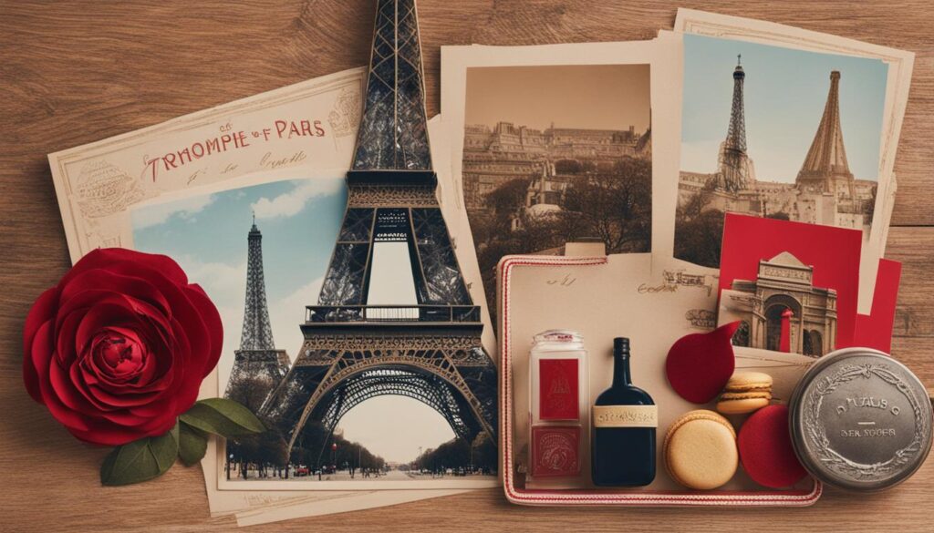 unique souvenirs from Paris unique souvenirs from Paris