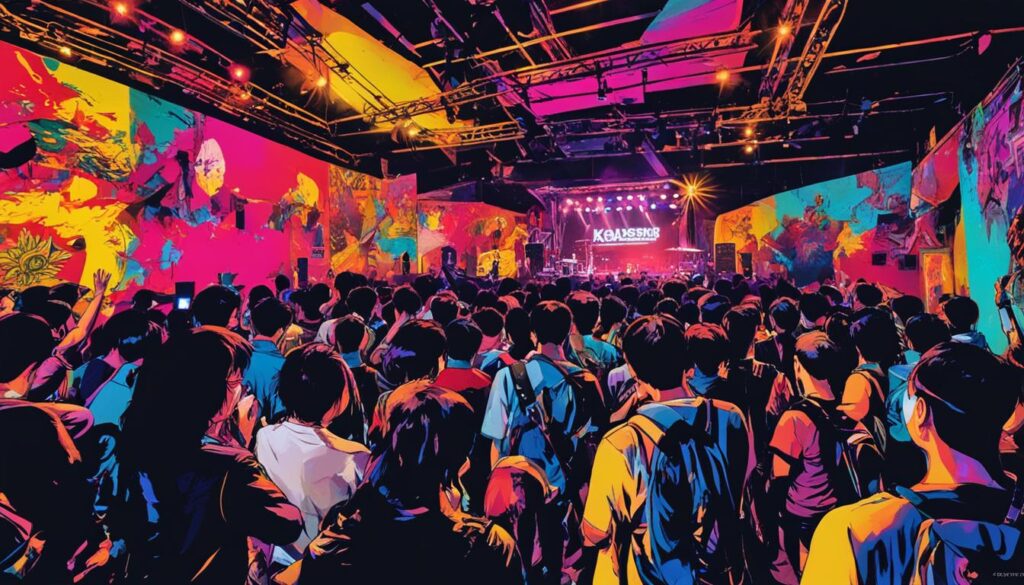 upcoming gigs in Kaohsiung upcoming gigs in Kaohsiung