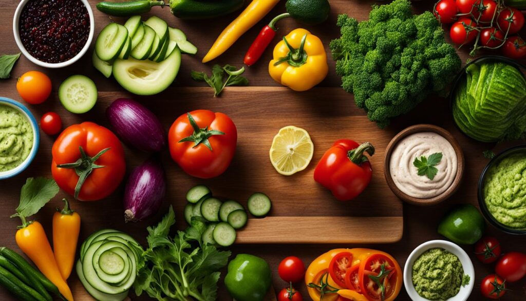 vegetarian-friendly dishes vegetarian-friendly dishes