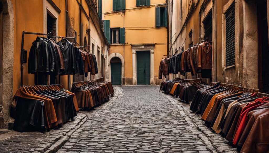 vintage fashion in Rome vintage fashion in Rome