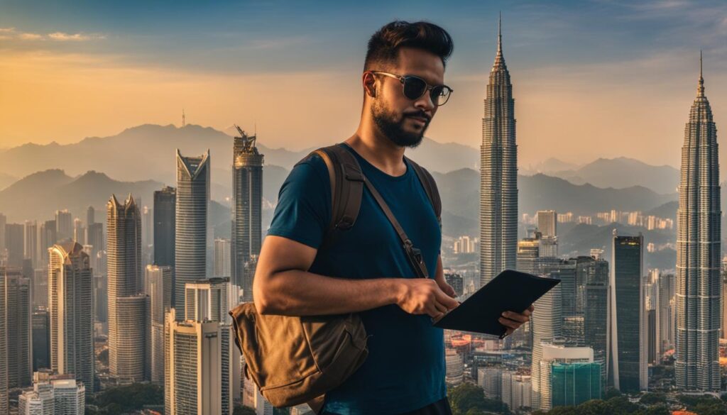 visa information for digital nomads in Kuala Lumpur visa information for digital nomads in Kuala Lumpur