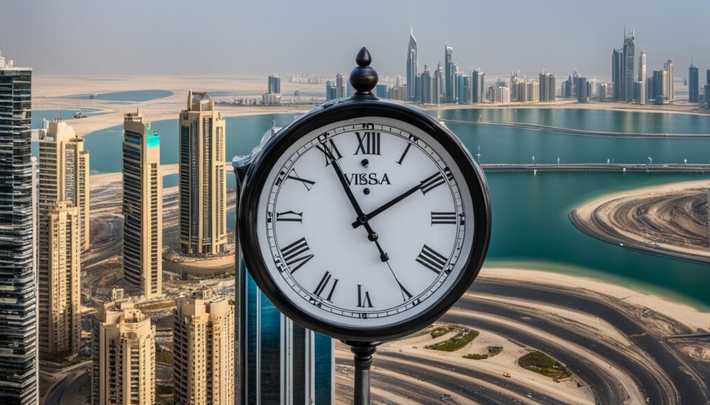 visa processing time for Sharjah visa processing time for Sharjah