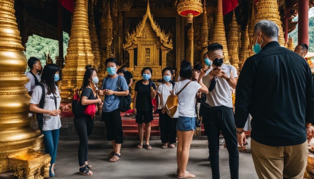 visiting Chiang Mai safely visiting Chiang Mai safely