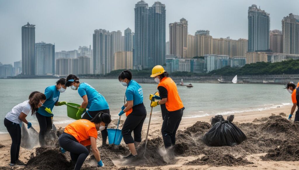 volunteer abroad Macau volunteer abroad Macau
