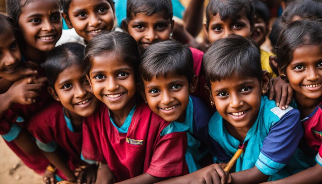 volunteer opportunities in India volunteer opportunities in India