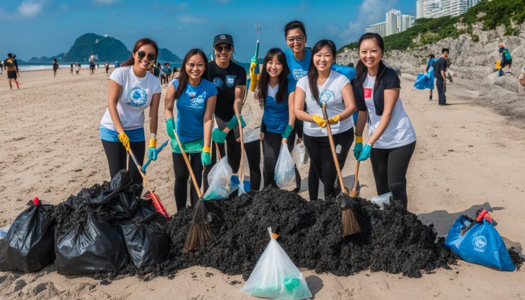 volunteer work Macau volunteer work Macau