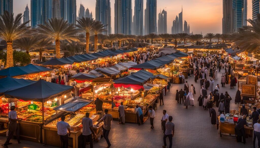 wallet-friendly food spots in Dubai wallet-friendly food spots in Dubai