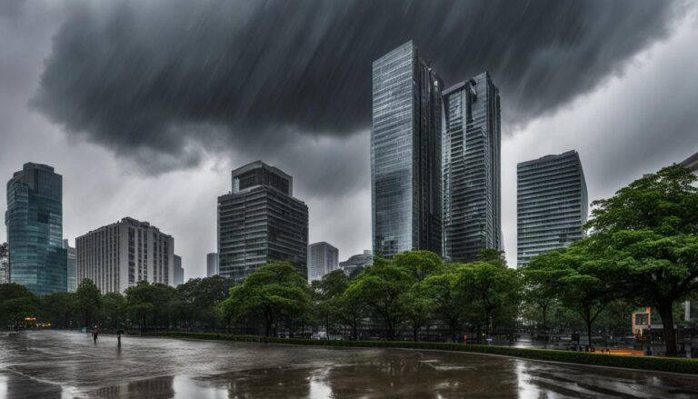 weather in Kuala Lumpur year-round
