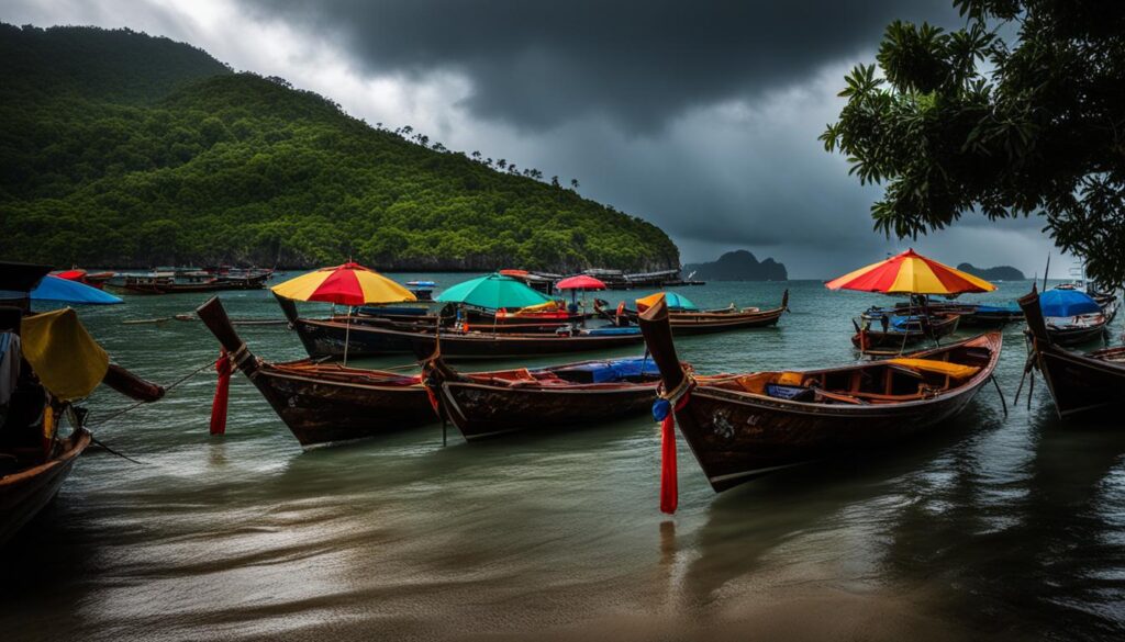 weather in Phuket, natural disasters in Phuket weather in Phuket, natural disasters in Phuket