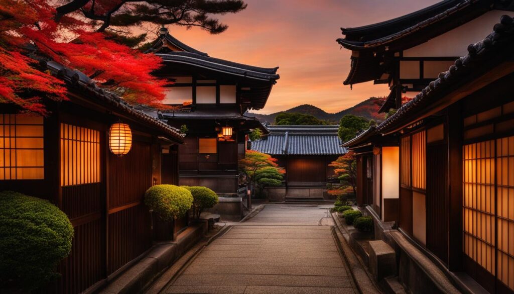 when to visit Kyoto when to visit Kyoto