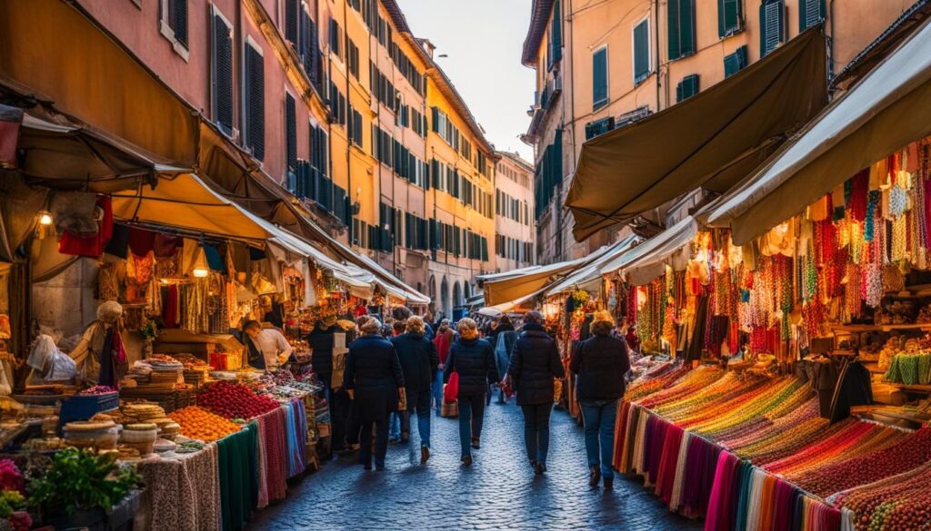 where to buy souvenirs in Rome where to buy souvenirs in Rome