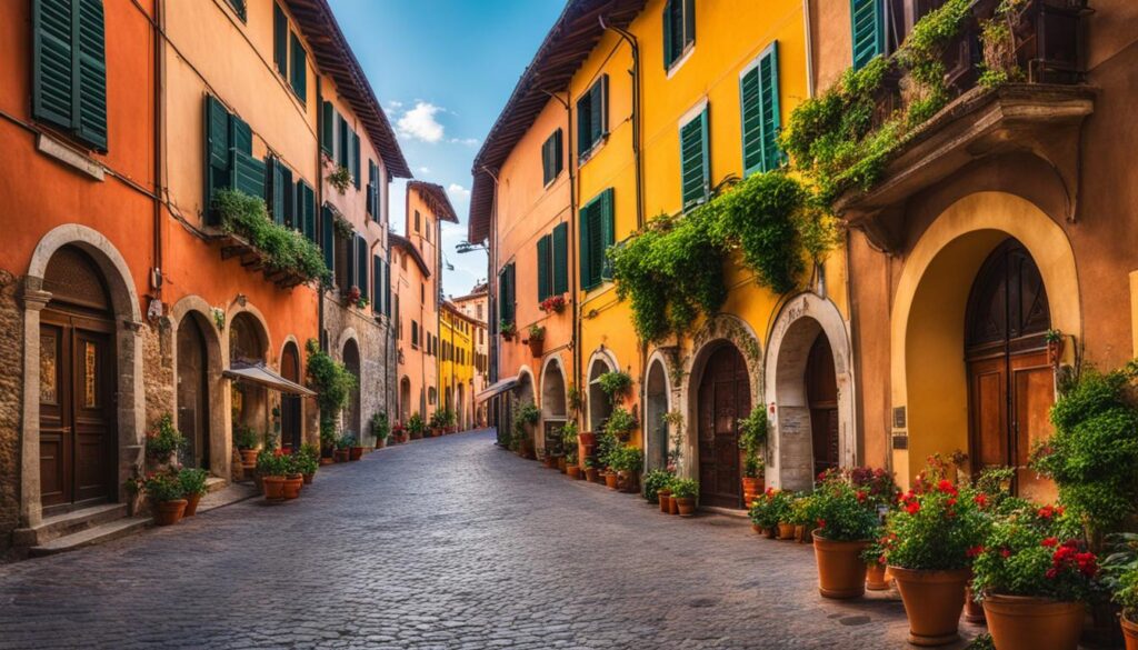 where to stay in Italy on a budget where to stay in Italy on a budget