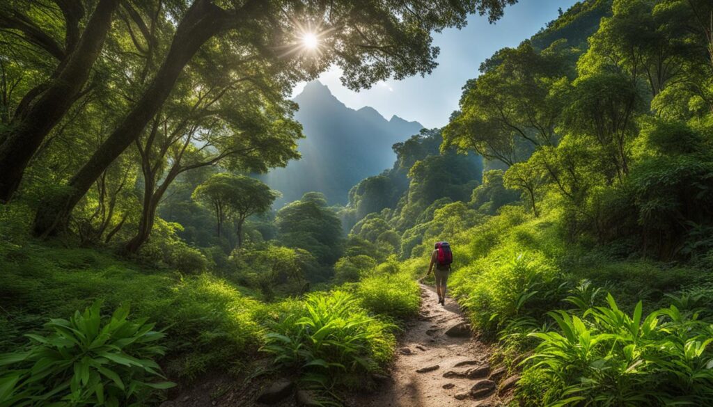 wilderness exploration wilderness exploration