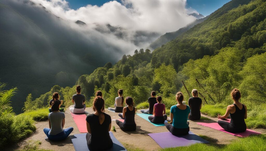 yoga retreats Cameron Highlands yoga retreats Cameron Highlands
