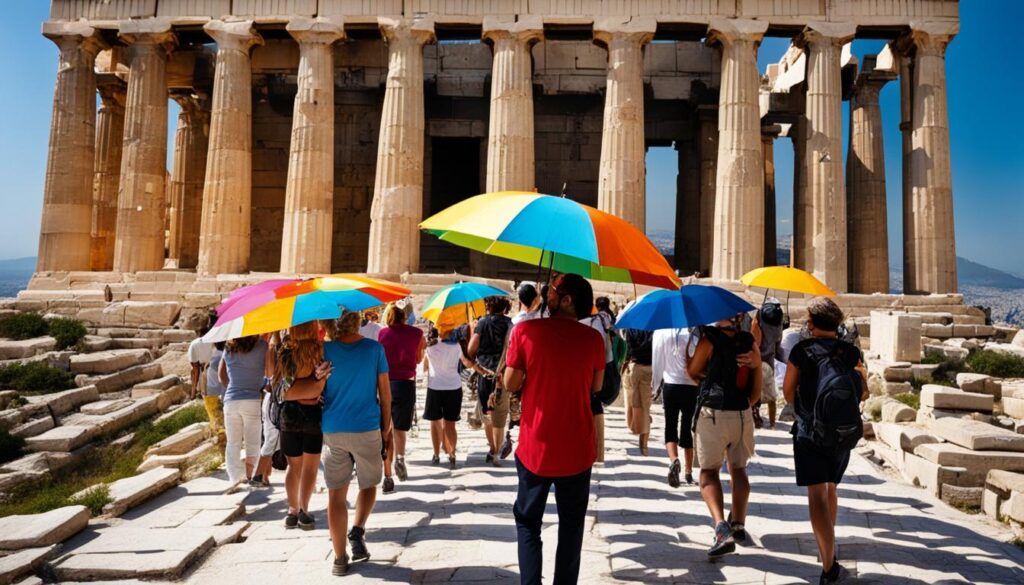 Acropolis Private Guide Acropolis Private Guide
