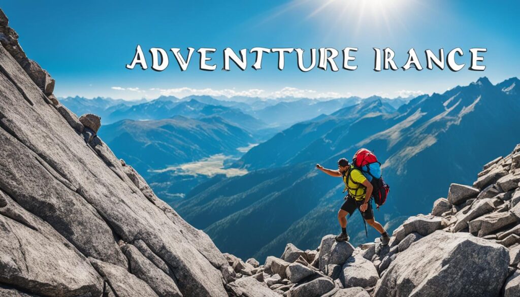 Adventure travel protection Adventure travel protection