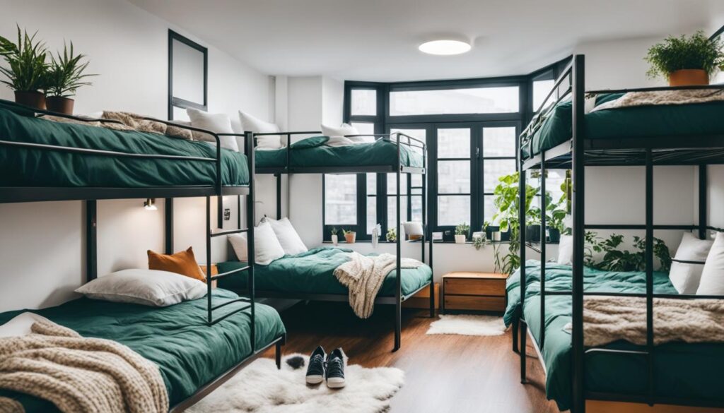 Affordable Accommodation Affordable Accommodation
