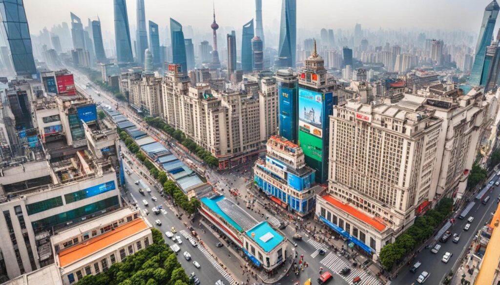 Affordable Accommodation Options in Shanghai Affordable Accommodation Options in Shanghai