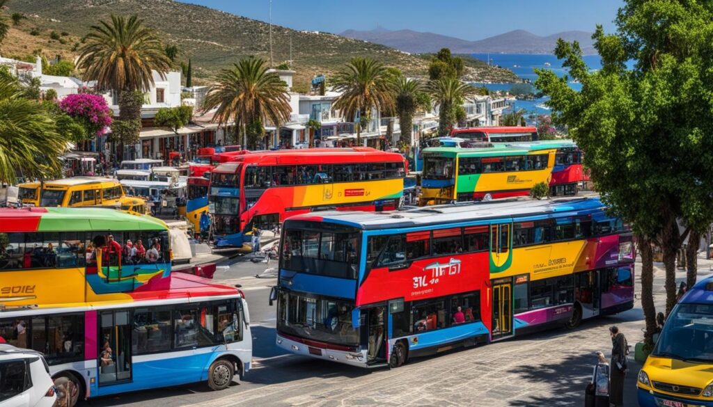 Affordable Bodrum Travel Affordable Bodrum Travel