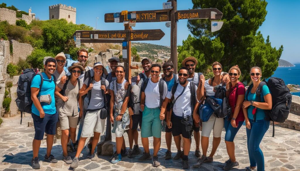 Affordable Bodrum travel Affordable Bodrum travel