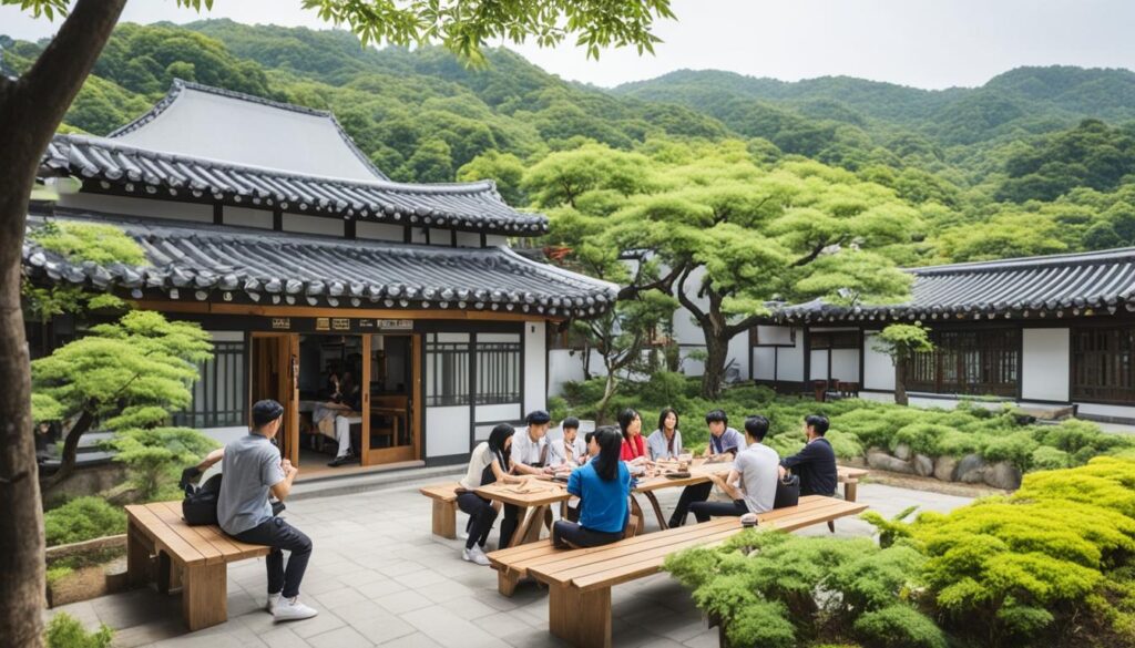 Affordable Gyeongju travel Affordable Gyeongju travel